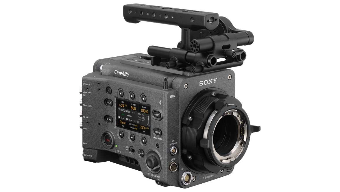 Buy Guides The Best Sony Video Cameras for Video Creators